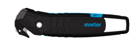 Martor Secumax 350, Multifunctioneel mes.