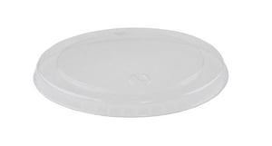 PLA deksel 75mm Ø voor foodcontainer 90ml