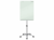 Nobo Diamond magnetisch mobiel glazen whiteboard wit 115,5 x 89 x 19,3 cm artikel afbeelding