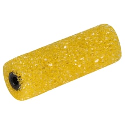 Copenhagen Pro Structuur Muurverfroller, 10 cm, 10 mm schuim, medium (10 stuks)