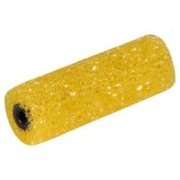 Copenhagen Pro Structuur Muurverfroller, 10 cm, 10 mm schuim, medium (10 stuks)