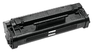 Tonercartridge Quantore alternatief tbv Canon FX-3 zwart
