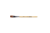 Kwast Qrea synthetisch haar nr 14 breedte 15,3mm