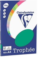 Papier CF A4 80g dengr/pk100v