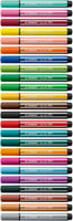 Viltstift STABILO Pen 68/33 Max lichtgroen