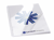 VOORBLAD GBC A3 PVC 240MICRON TRANSPARANT artikel afbeelding