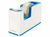 PLAKBANDHOUDER LEITZ WOW WIT/BLAUW artikel afbeelding