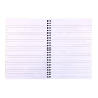 Notitieboek Pukka Jotta A5 lijn 110 pagina's 80gr groen