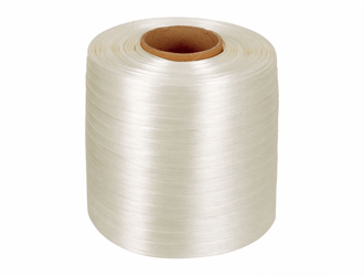 Omsnoeringsband bandbreedte 8 mm, VE = 8 stuks voor balenpers