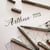 Fineliner Artline technisch brush zwart