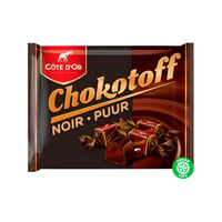Chocolade Chokotoff 250gram