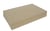 Cateringdoos IEZZY 46cm plasticvrij bruin