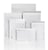 Papier gevoerde verzendenvelop AirPro Green, binnenmaat 270x360mm, type H18.
