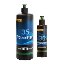 Mirka Polarshine 35 polishing compound 2,8 liter