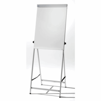 Flip-over voorzien van statief met vier staanders b x h = 700x1000 mm