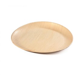 Palm bord rond, ø 230 x h20 mm