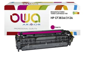 Tonercartridge OWA alternatief tbv HP CF38