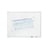 Economy whiteboard, geëmailleerd oppervlak, wit, h x b = 900x1200 mm