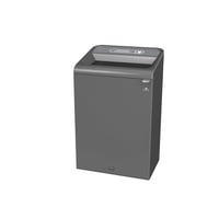 Configure Recyclingstation Rest FR 125 ltr, Rubbermaid