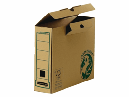 Archiefdoos Bankers Box Earth A4 80mm