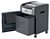 Papiervernietiger Rexel Momentum Extra XP418+ snippers 4x35mm