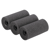 Copenhagen Pro Schuim super fijn Aflakroller, 7 cm, Concaaf, (3 stuks)