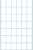 Etiket HERMA 2380 16x22mm wit 1344 stuks