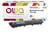 Tonercartridge OWA alternatief tbv Brother TN-245C blauw