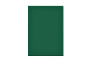 Magneetvel MAUL 200x300mm groen