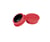 Magneet Nobo 24mm 600gr rood 10stuks
