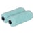 Copenhagen Pro TopTex Muurverfroller, 10 cm, 15 mm vacht, (2 stuks)