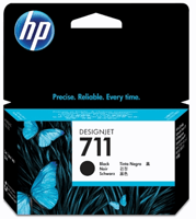 INKCARTRIDGE HP 711