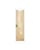 Paperwise/PLA vensterzak 370x160x(2x40)mm, met middenvenster