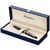 Balpen Waterman Expert matt black CT medium