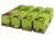 PURO Theedoos Assorti 8 x 25 envelop (doos 8 x 25 stuks) artikel afbeelding