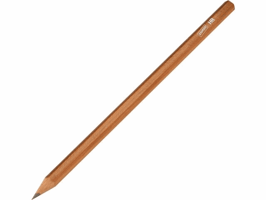 Staples Potlood 2650 ongelakt HB