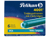 INKTPATROON PELIKAN TURQUOISE  artikel afbeelding