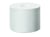 Toiletpapier T7 2L hulsloos wit