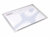 ENVELOPTAS REXEL ICE A4 TRANSPARANT  artikel afbeelding