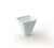 Bagastro bakje conisch 60ml, 50 x 50 x h45 mm