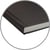 Dummyboek Oxford A6 100gr 96vel