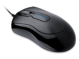 Mouse-in-a-Box®, Bedrade muis, Zwart