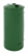 Afvalzakhouder 120 ltr, kleur groen, model VB 202040 artikel afbeelding