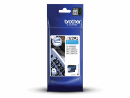 Brother LC-3239XL Inktcartridge, Hoog Rendement