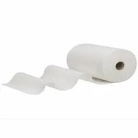 Kimberly Clark Scott Slimroll handdoek, 1-laags, 165meter per rol, kleur wit. Verpakt per 6rol