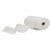 Kimberly Clark Scott Slimroll handdoek, 1-laags, 165meter per rol, kleur wit. Verpakt per 6rol