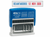 Stempel Colop mini-dater S120/WD NL artikel afbeelding
