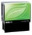 Tekststempel Colop 50 green line personaliseerbaar 7regels 69x30mm