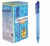 BALPEN PAPER MATE INKJOY 100 RT M BLAUW artikel afbeelding
