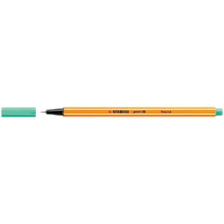 Fineliner Stabilo point 88 0,4 ijsgr/d10